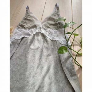 لباس خواب راحتی مدل ملانژ