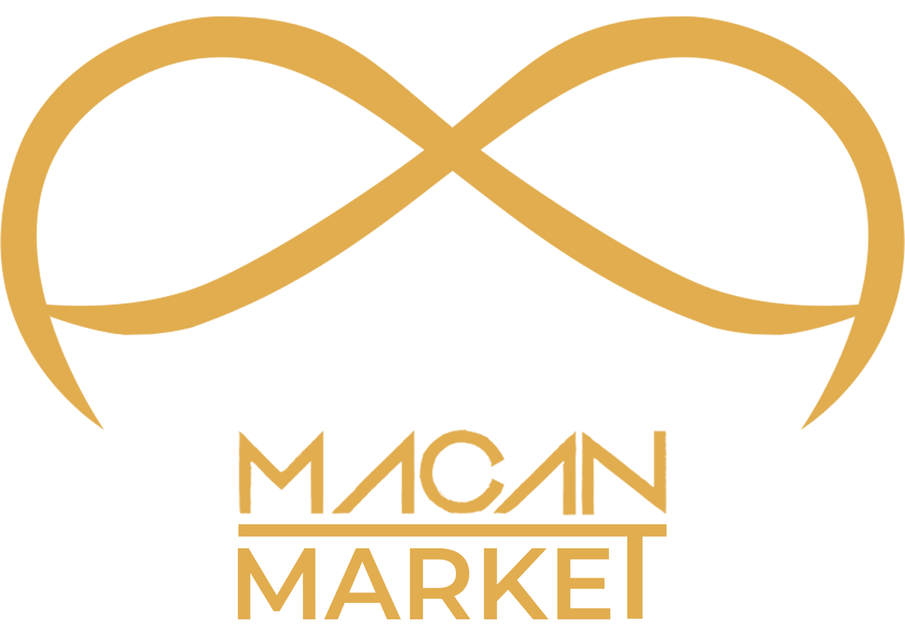 Macan Market logo