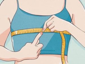 ویژگی های سوتین نامناسب